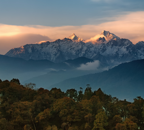 Trip to Sikkim 8 Days package